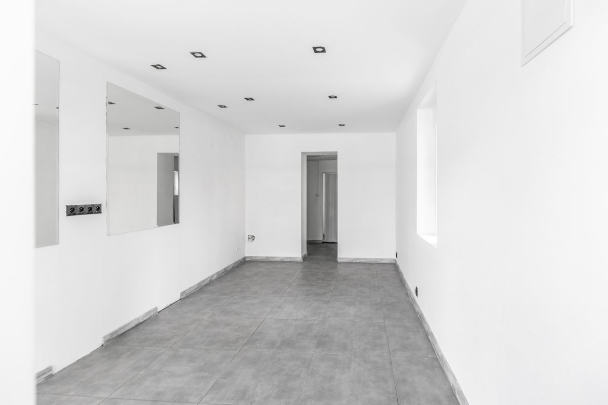 Komercyjny na wynajem