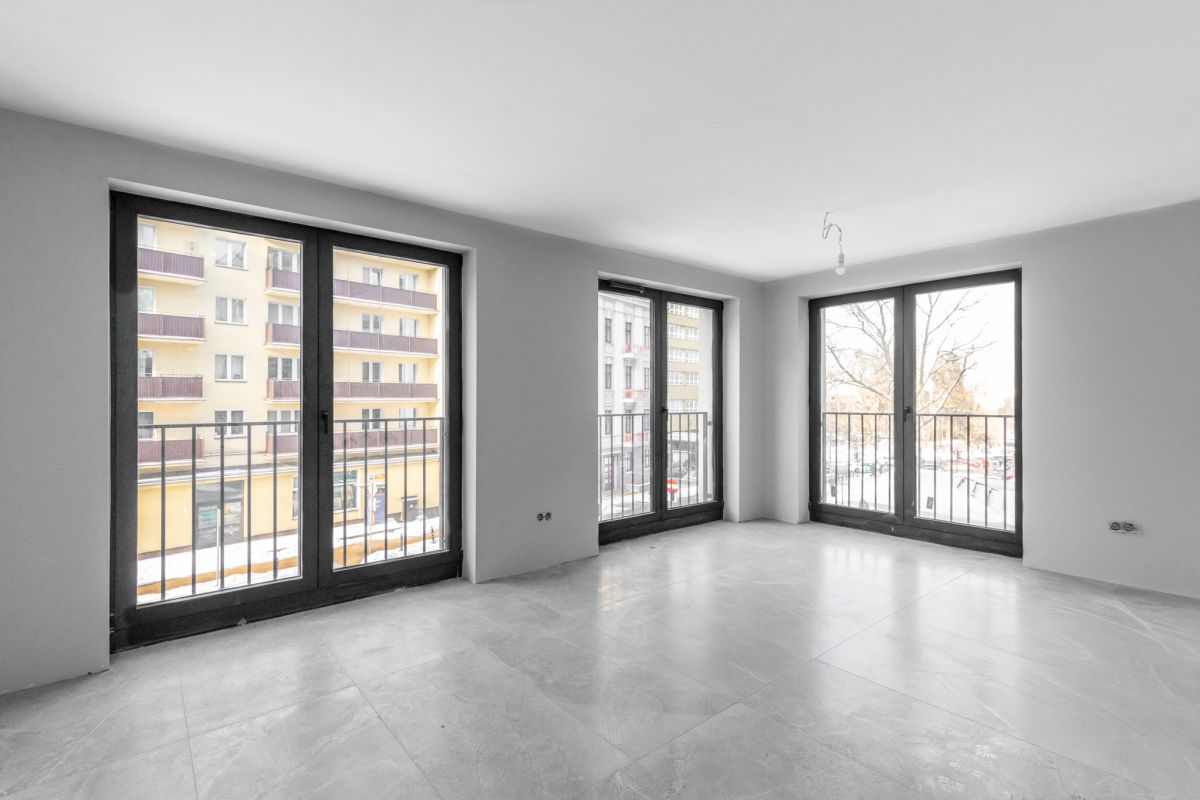 Komercyjny na wynajem