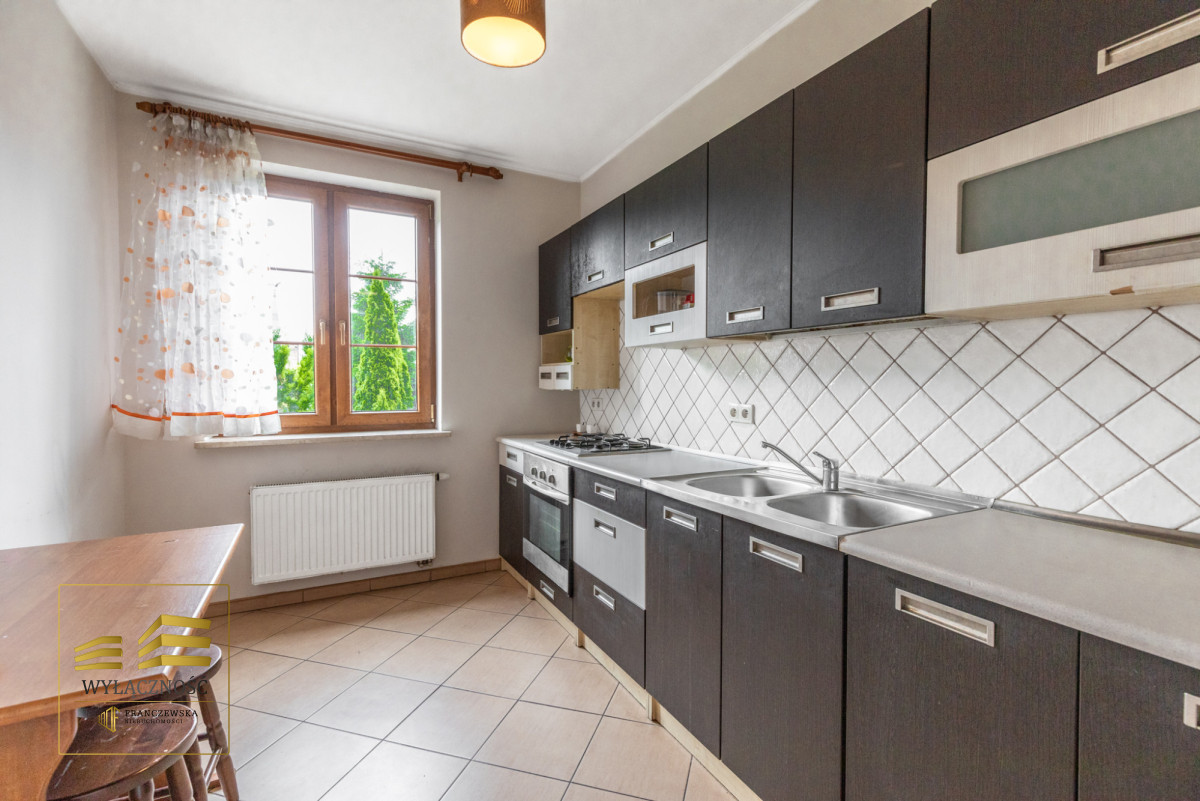 Mieszkanie na sprzedaż