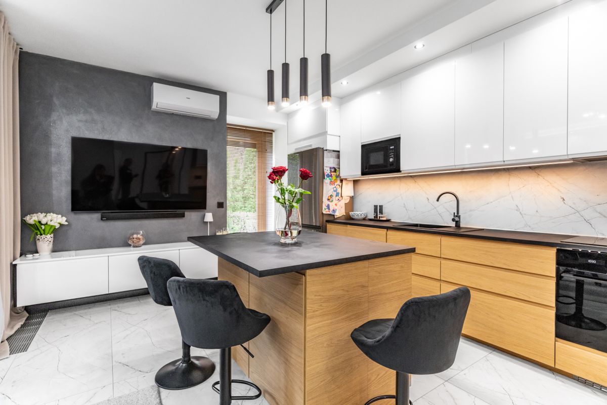 Mieszkanie na sprzedaż