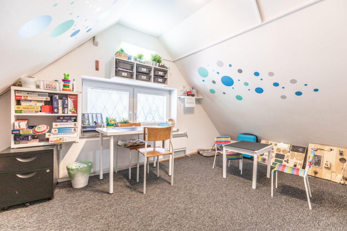 Komercyjny na wynajem