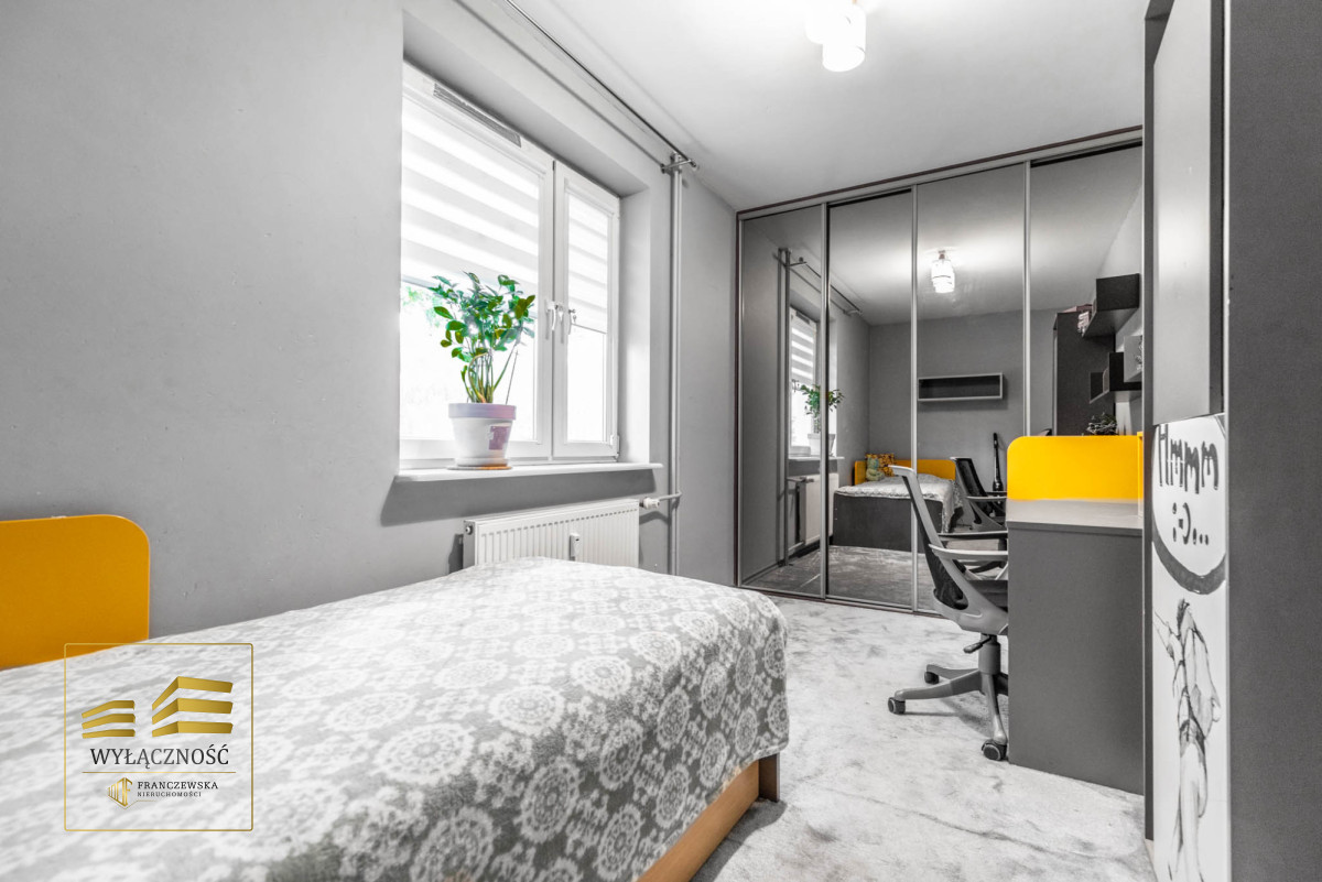 Mieszkanie na sprzedaż