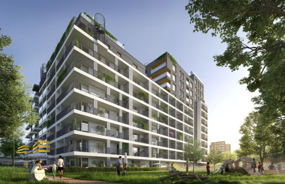 Mieszkanie na sprzedaż