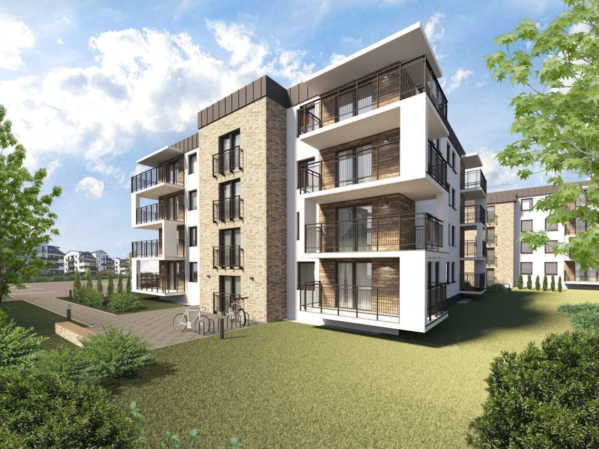 Mieszkanie na sprzedaż