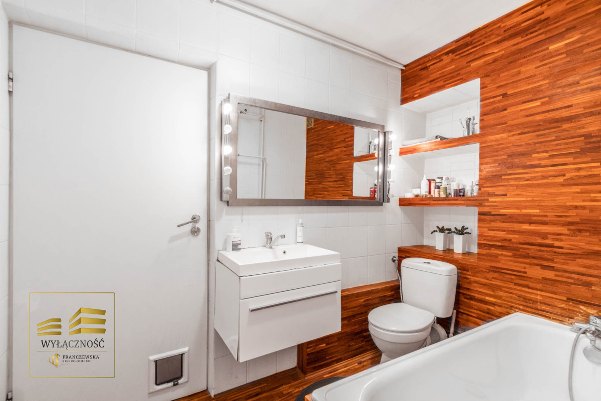 Mieszkanie na sprzedaż