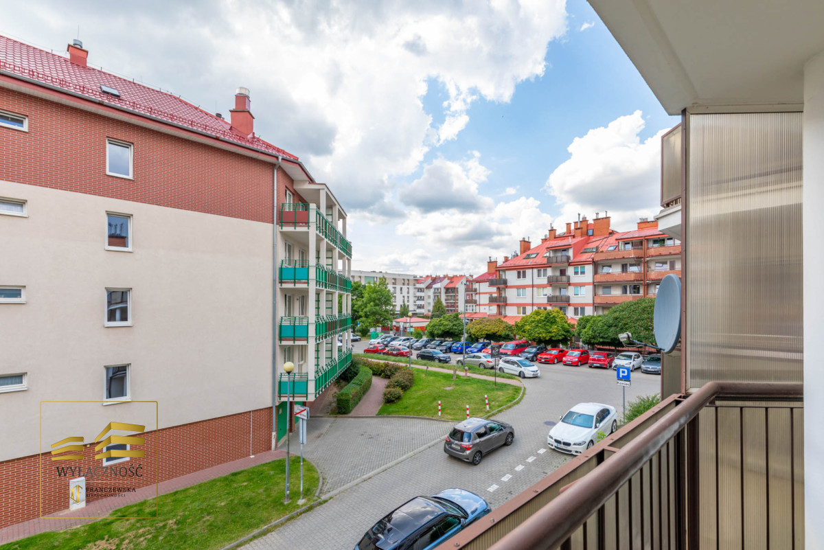 Mieszkanie na sprzedaż