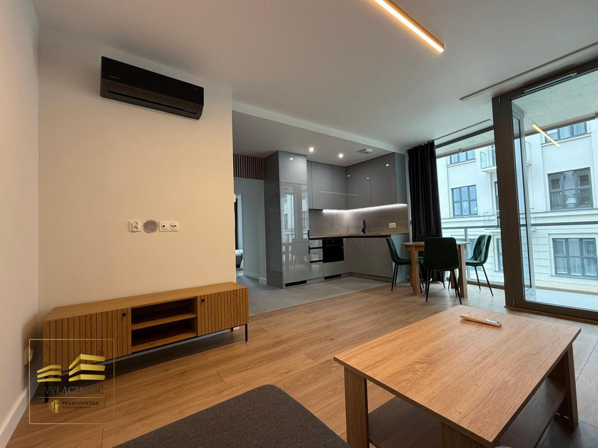 Mieszkanie na wynajem