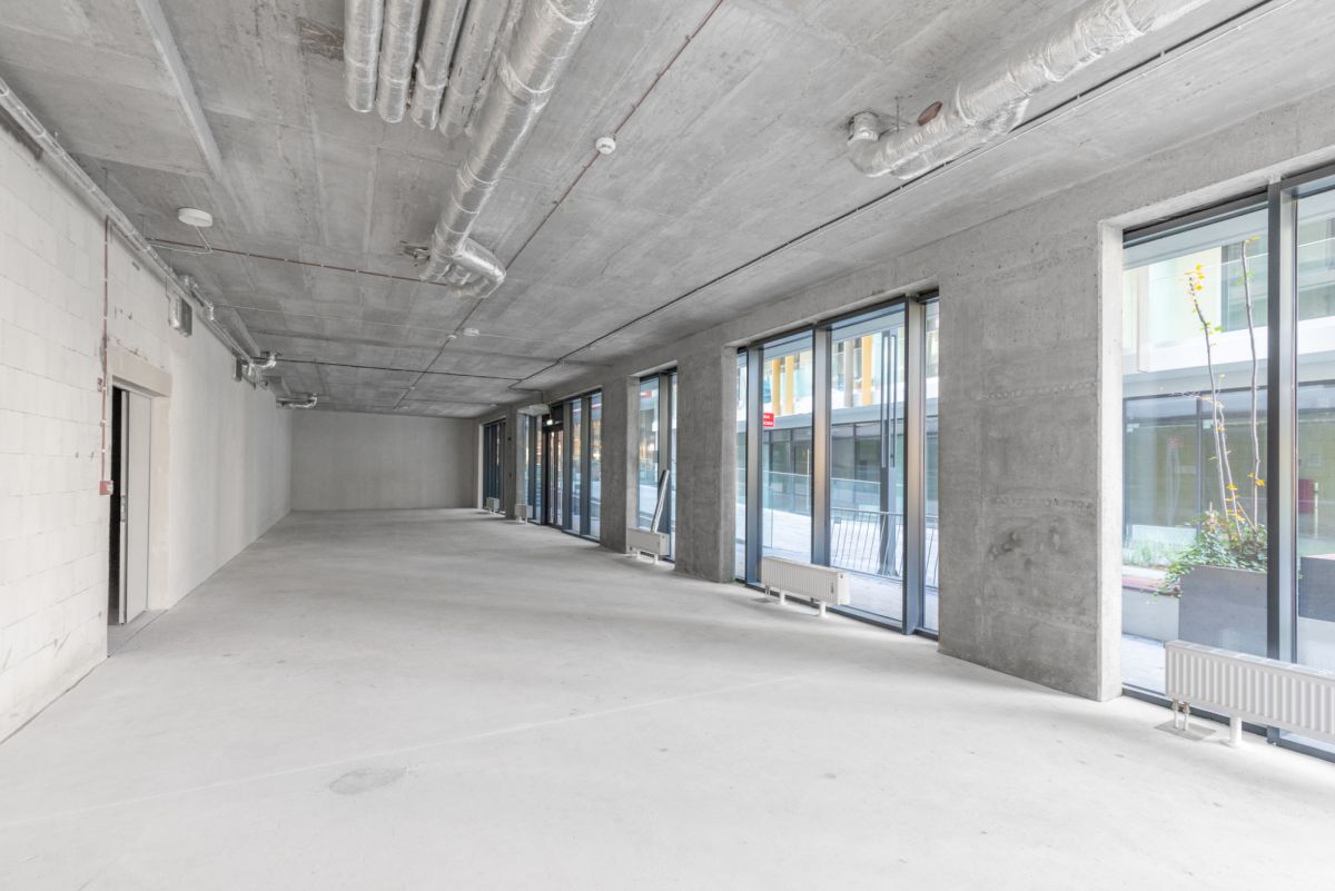 Komercyjny na wynajem