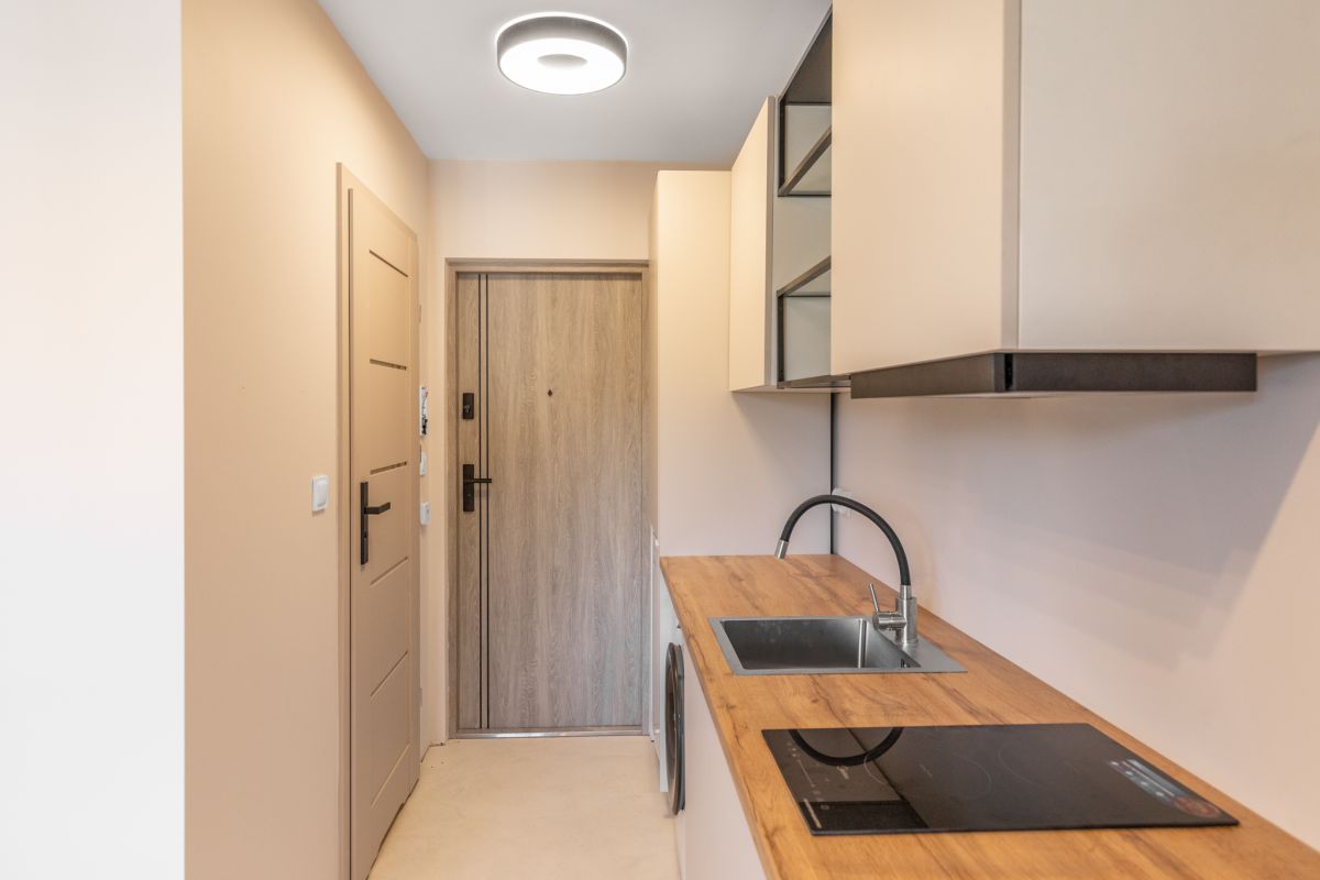 Mieszkanie na wynajem