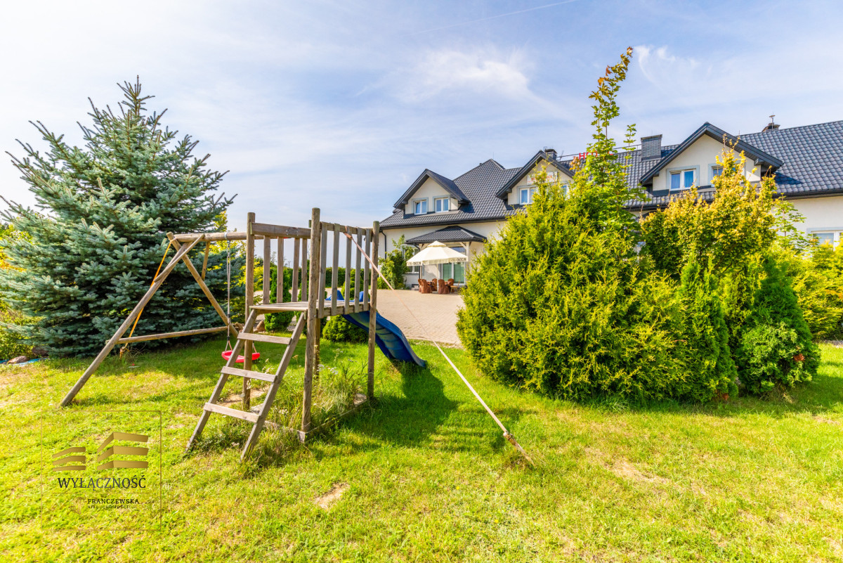 Komercyjny na sprzedaż