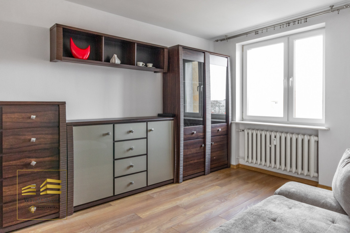 Mieszkanie na sprzedaż