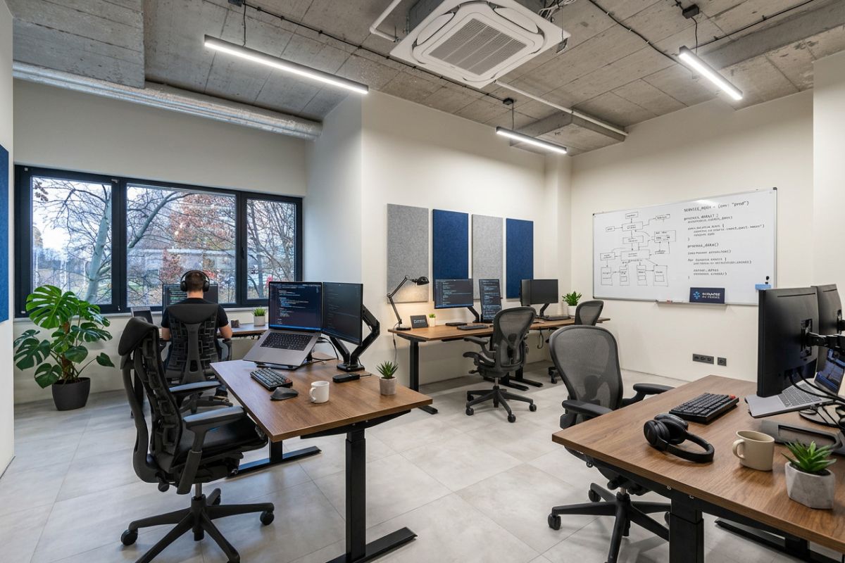 Komercyjny na sprzedaż