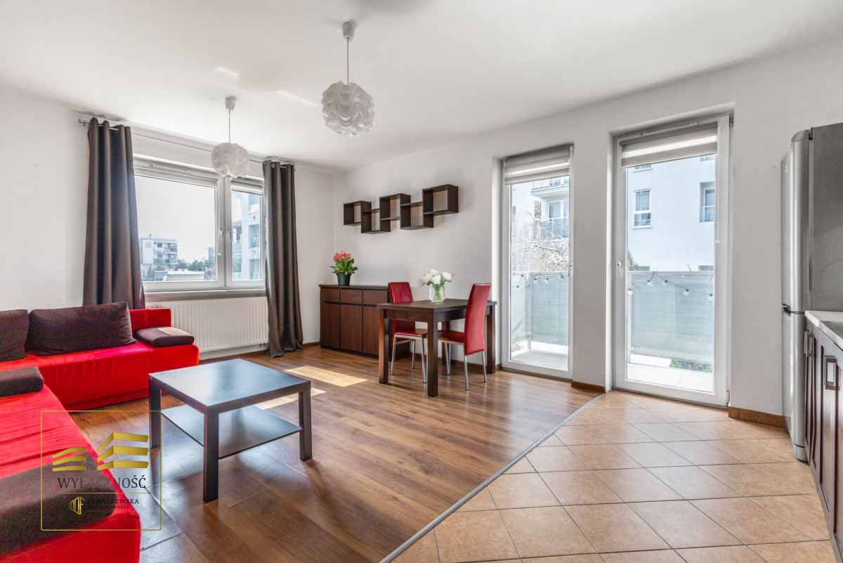 Mieszkanie na sprzedaż