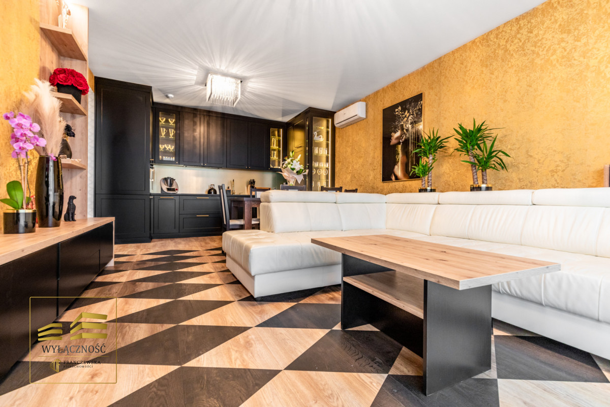 Mieszkanie na sprzedaż