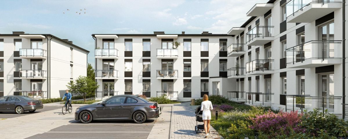 Mieszkanie na sprzedaż