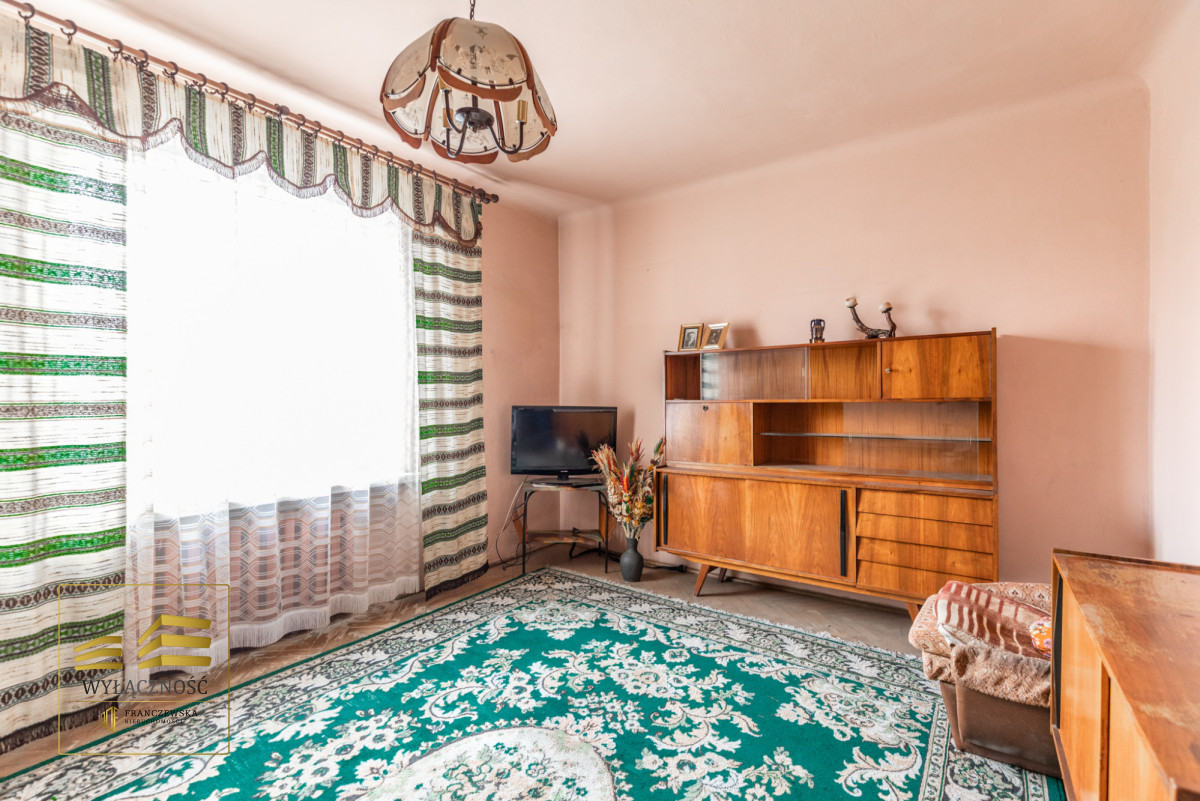 Mieszkanie na sprzedaż