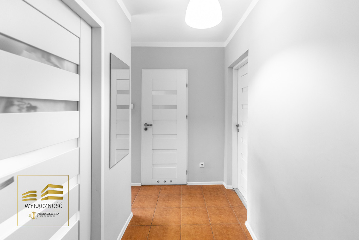 Mieszkanie na sprzedaż