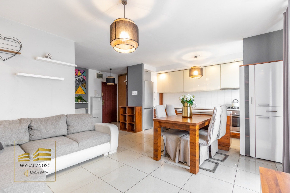 Mieszkanie na sprzedaż