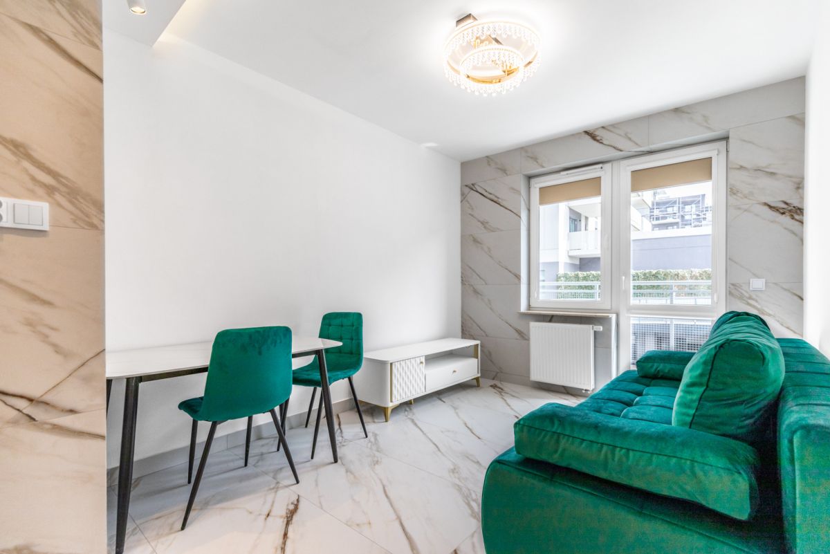 Mieszkanie na wynajem