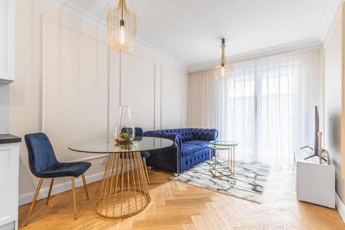 Mieszkanie na wynajem