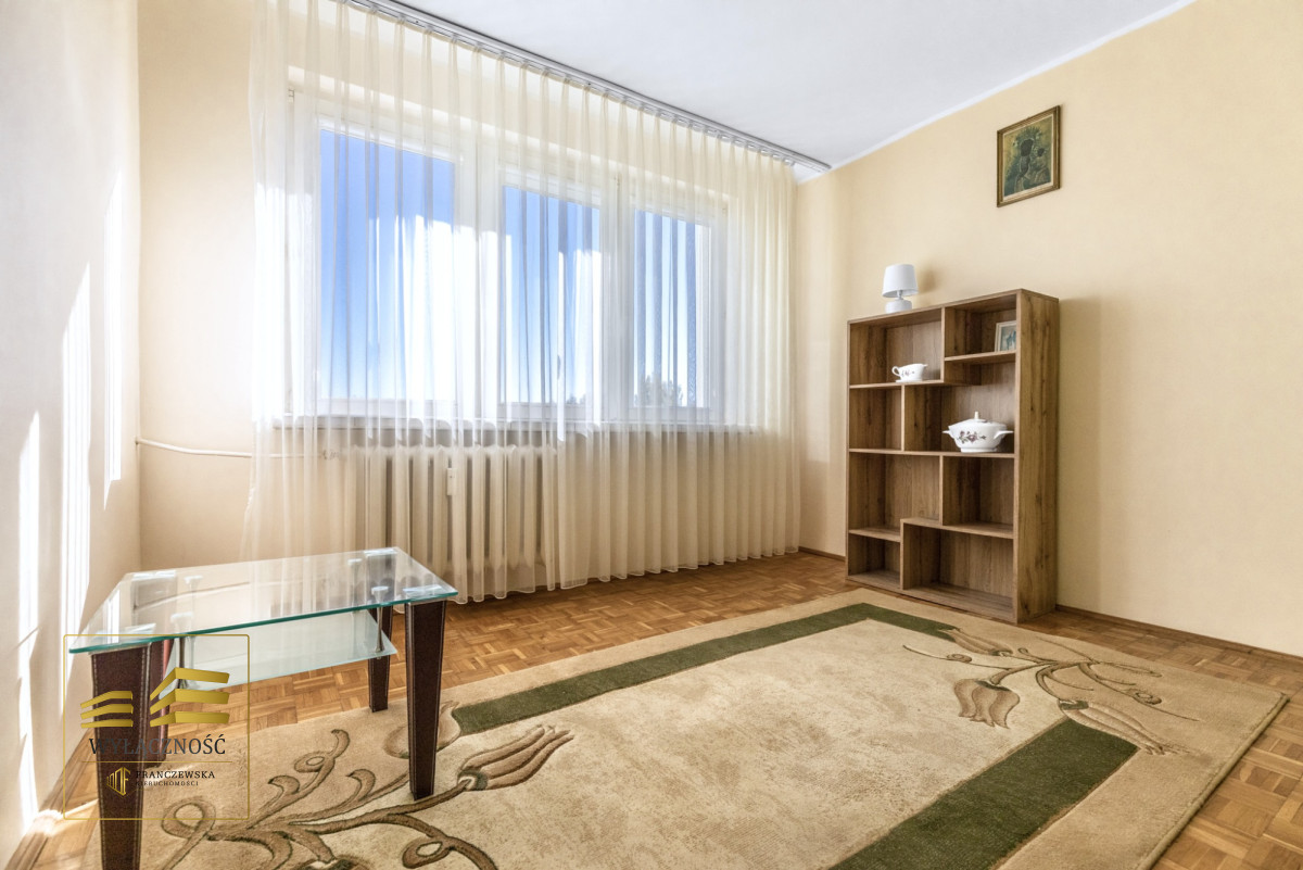 Mieszkanie na sprzedaż