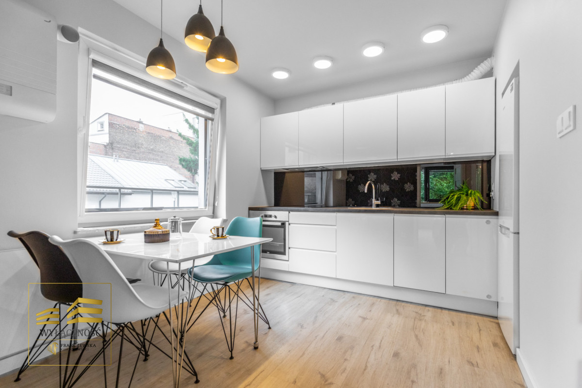 Mieszkanie na sprzedaż