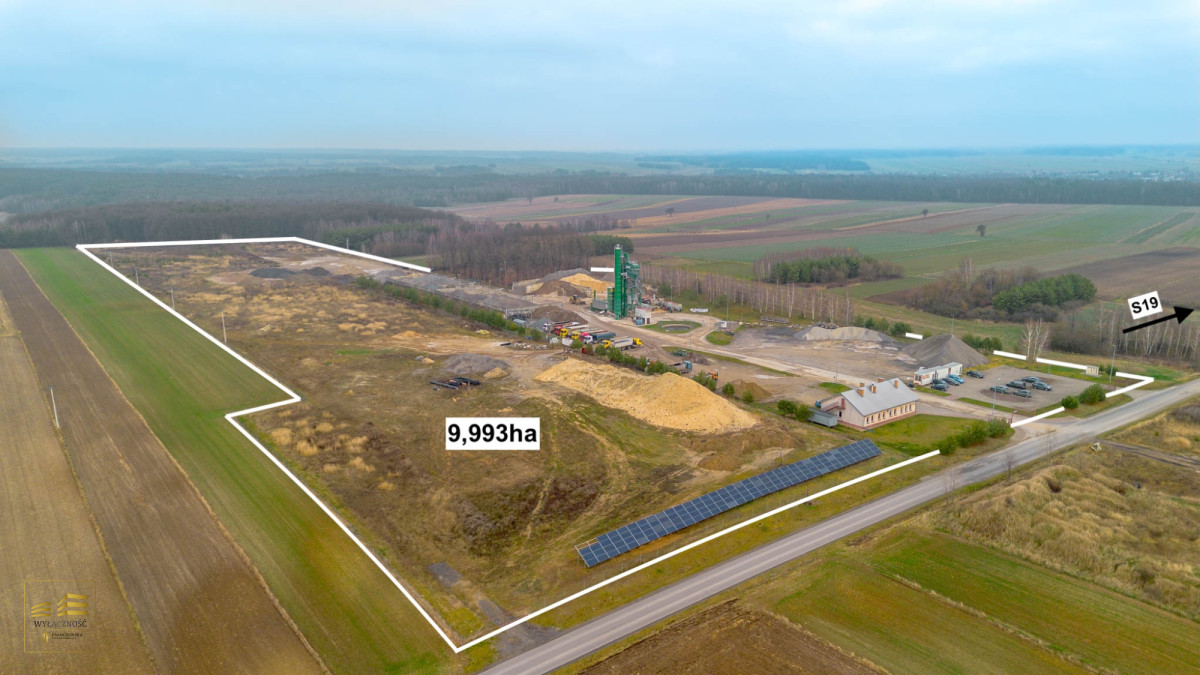 Komercyjny na sprzedaż