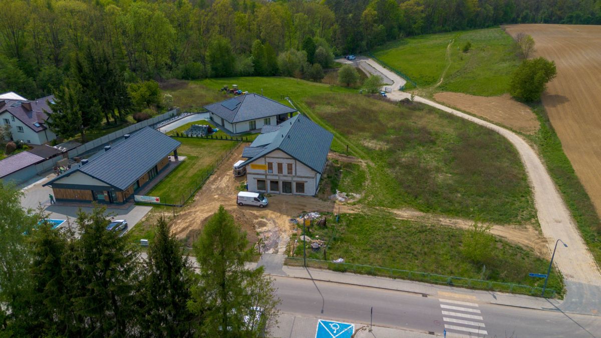Komercyjny na wynajem
