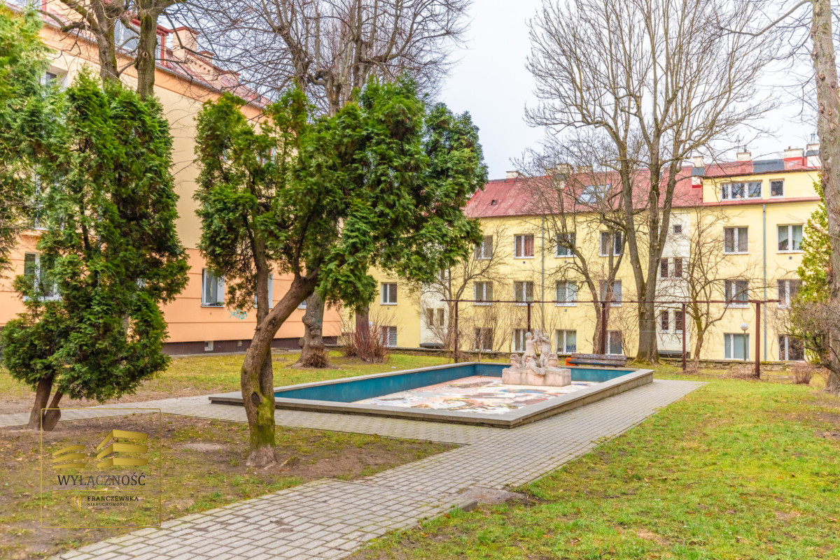 Mieszkanie na sprzedaż