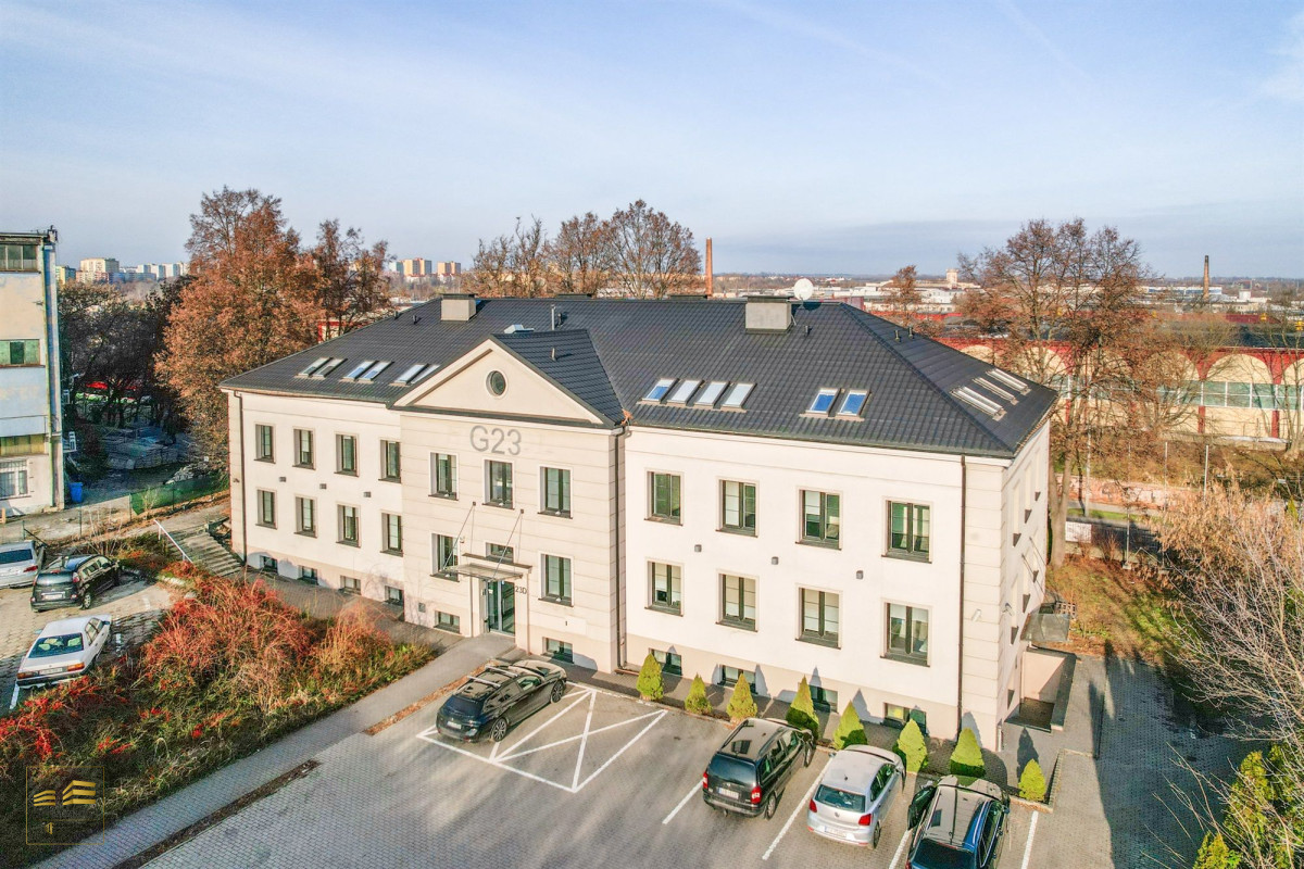 Komercyjny na wynajem