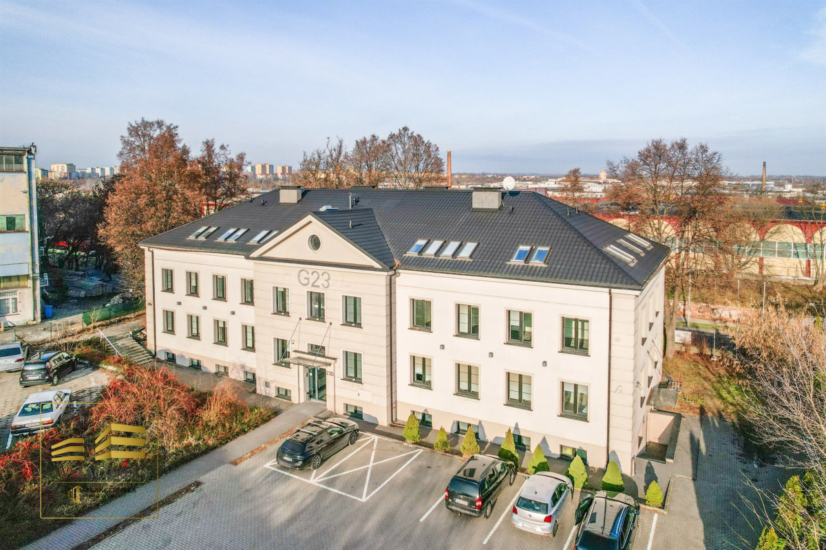 Komercyjny na wynajem