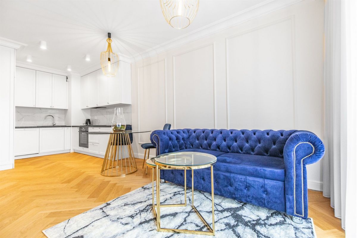 Mieszkanie na wynajem