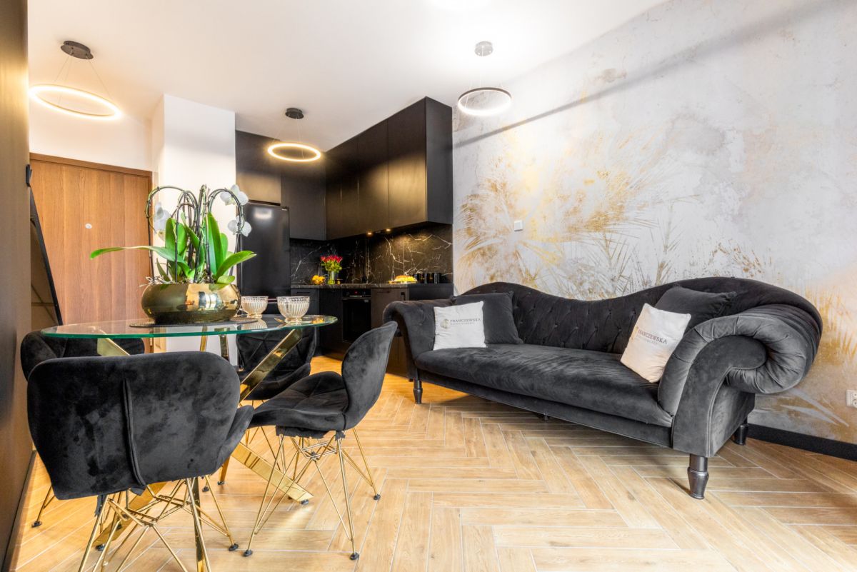 Mieszkanie na wynajem