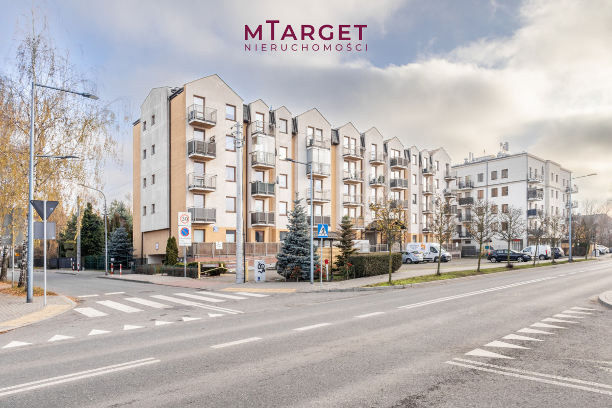 Mieszkanie na sprzedaż