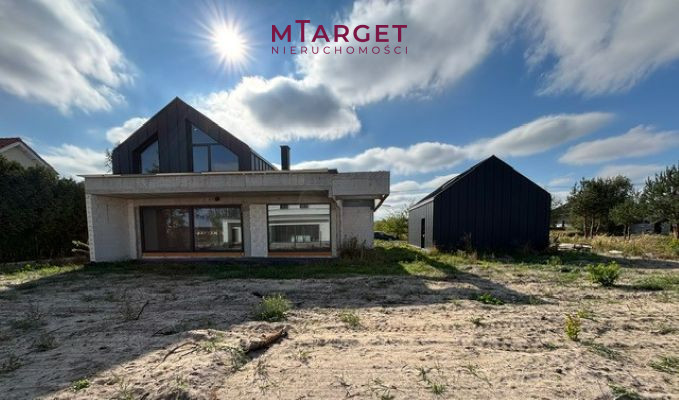 Dom na sprzedaż