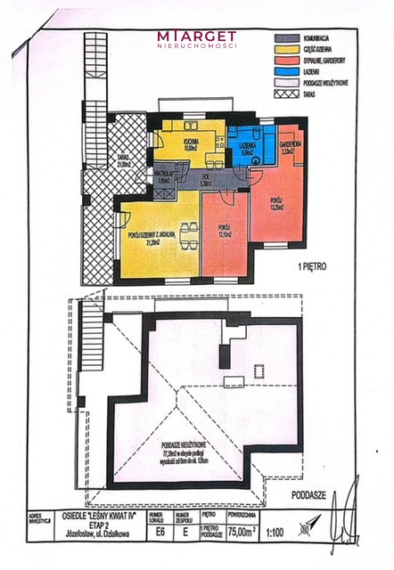 Mieszkanie na sprzedaż