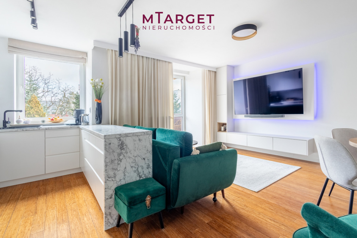 Mieszkanie na sprzedaż