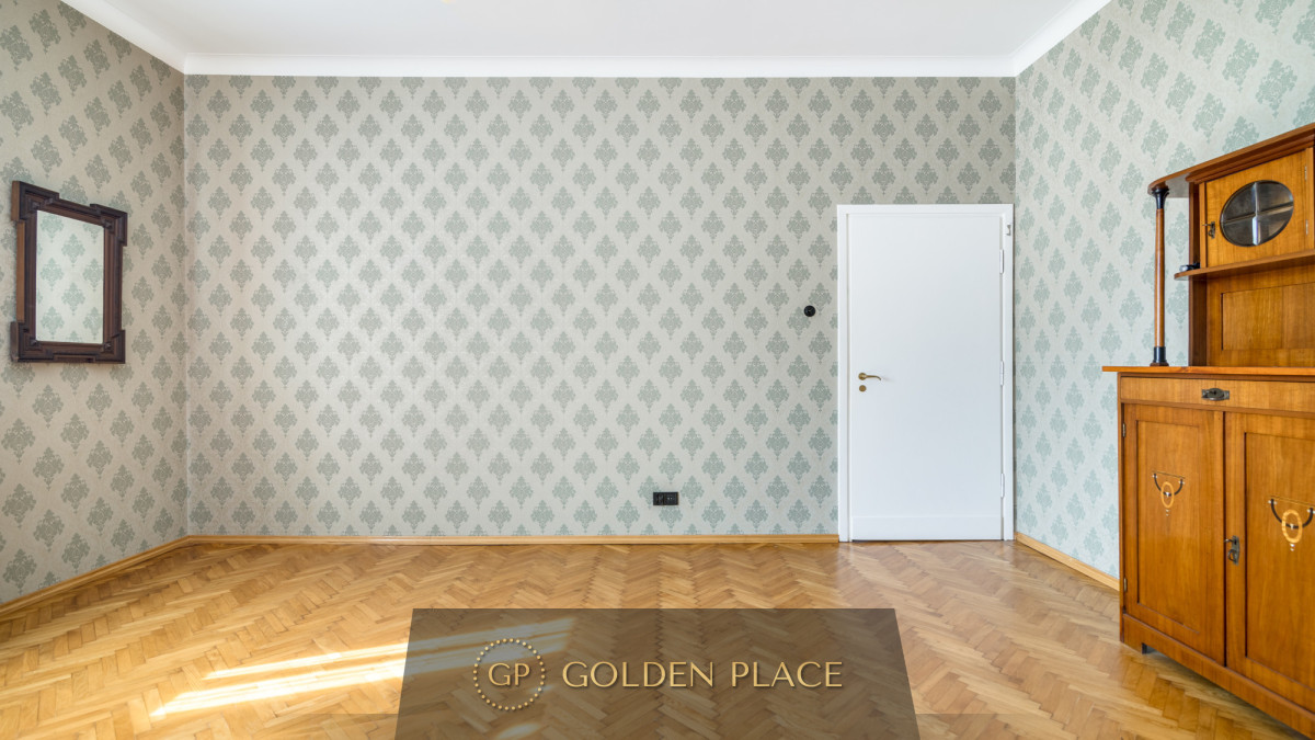 Mieszkanie czteropokojowe 122,19 m² Gdynia