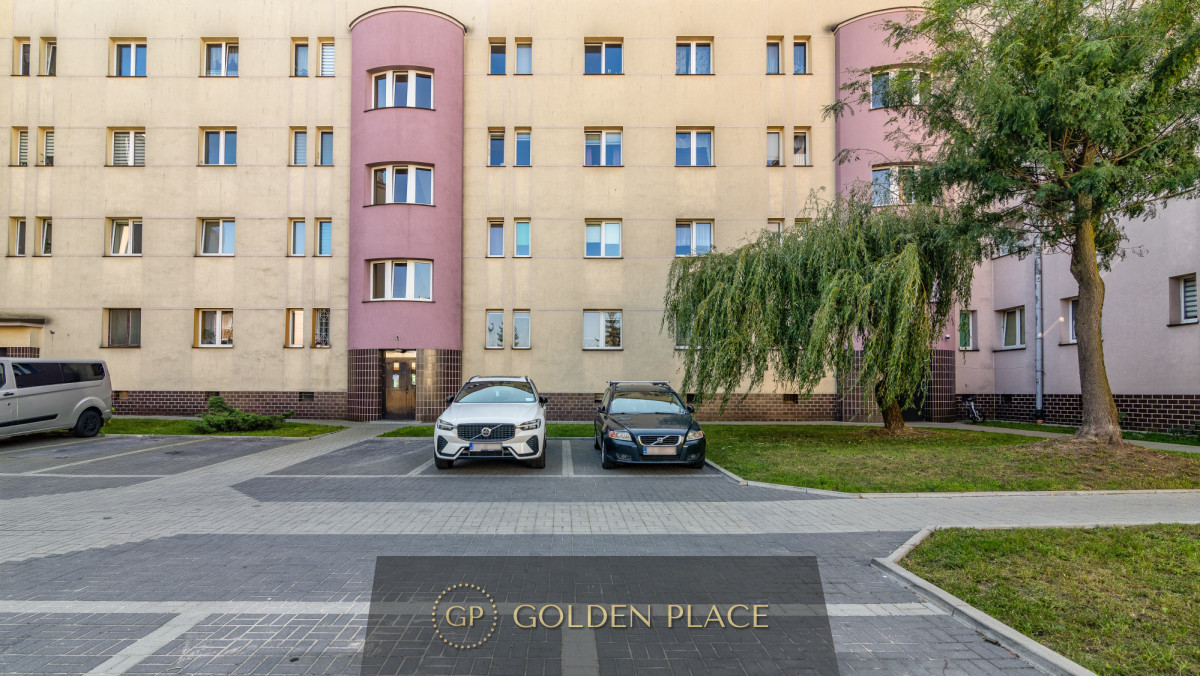 Mieszkanie czteropokojowe 122,19 m² Gdynia
