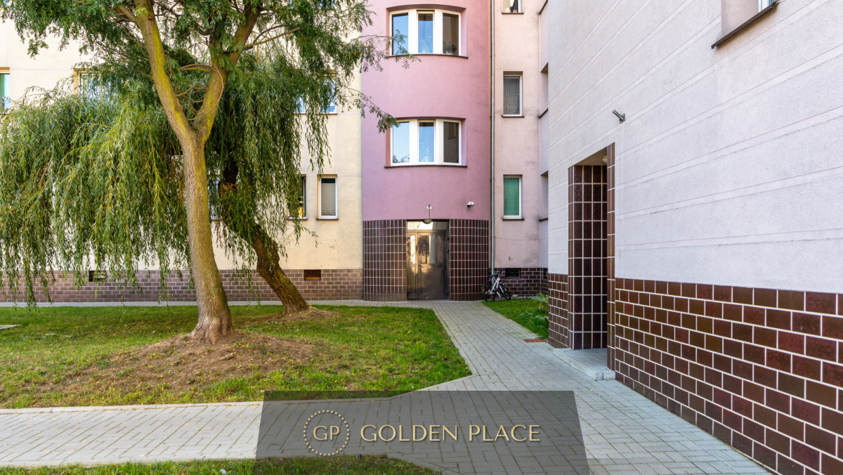 Mieszkanie czteropokojowe 122,19 m² Gdynia