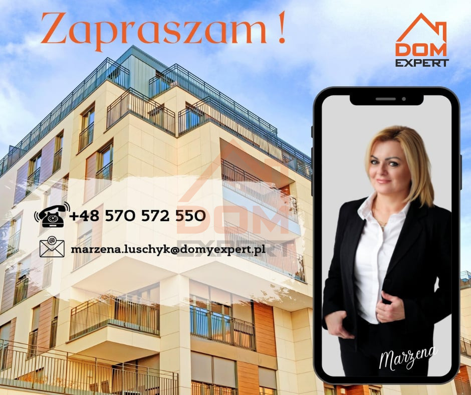 Mieszkanie na sprzedaż