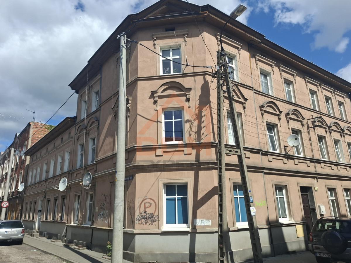 Mieszkanie na sprzedaż