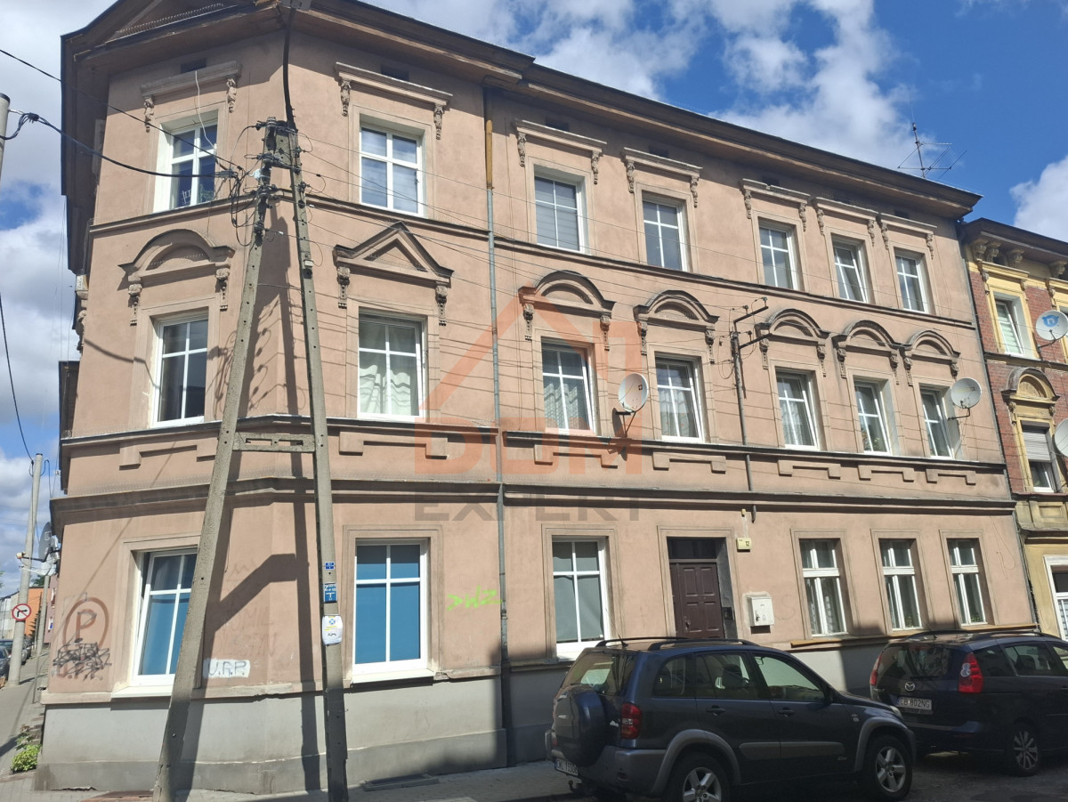 Mieszkanie na sprzedaż