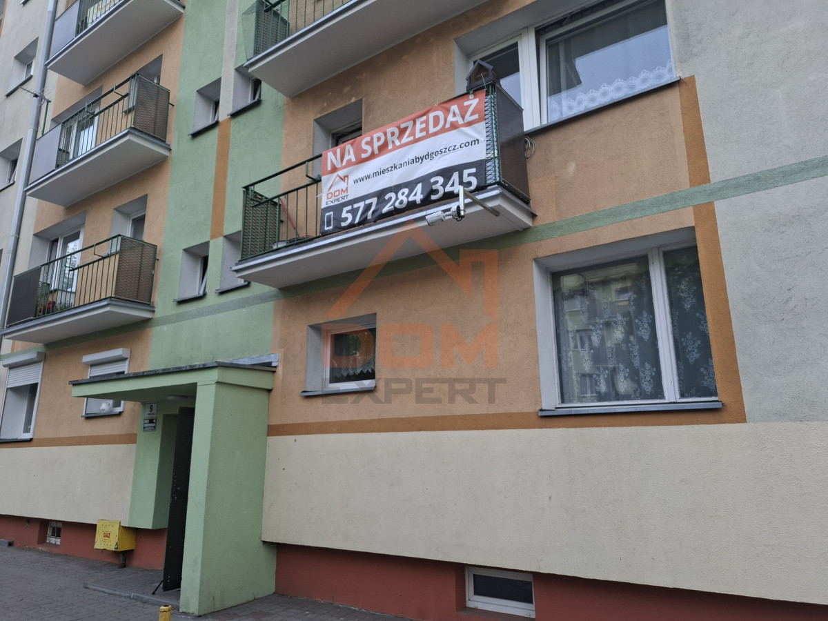 Mieszkanie na sprzedaż