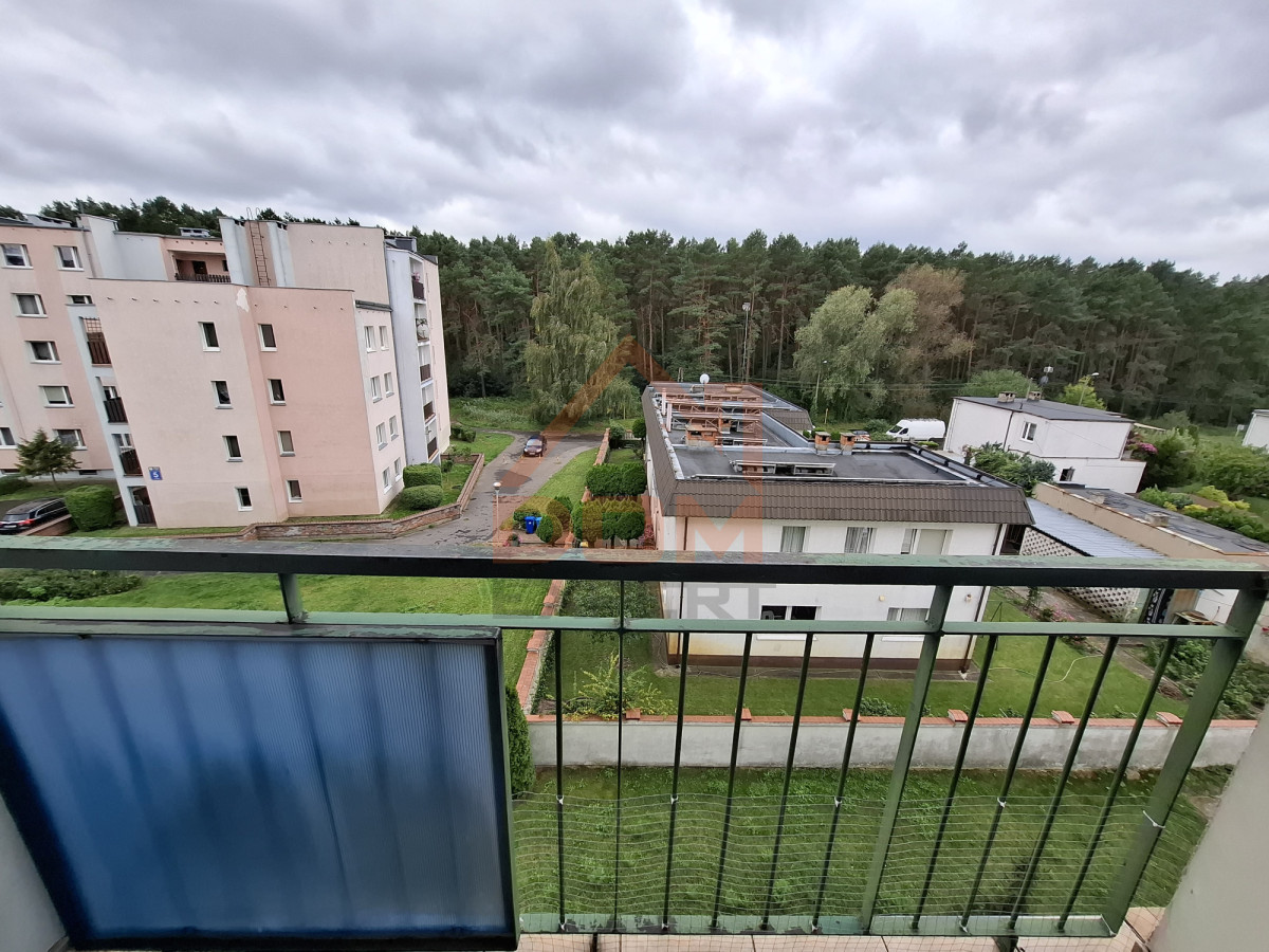 Mieszkanie na wynajem