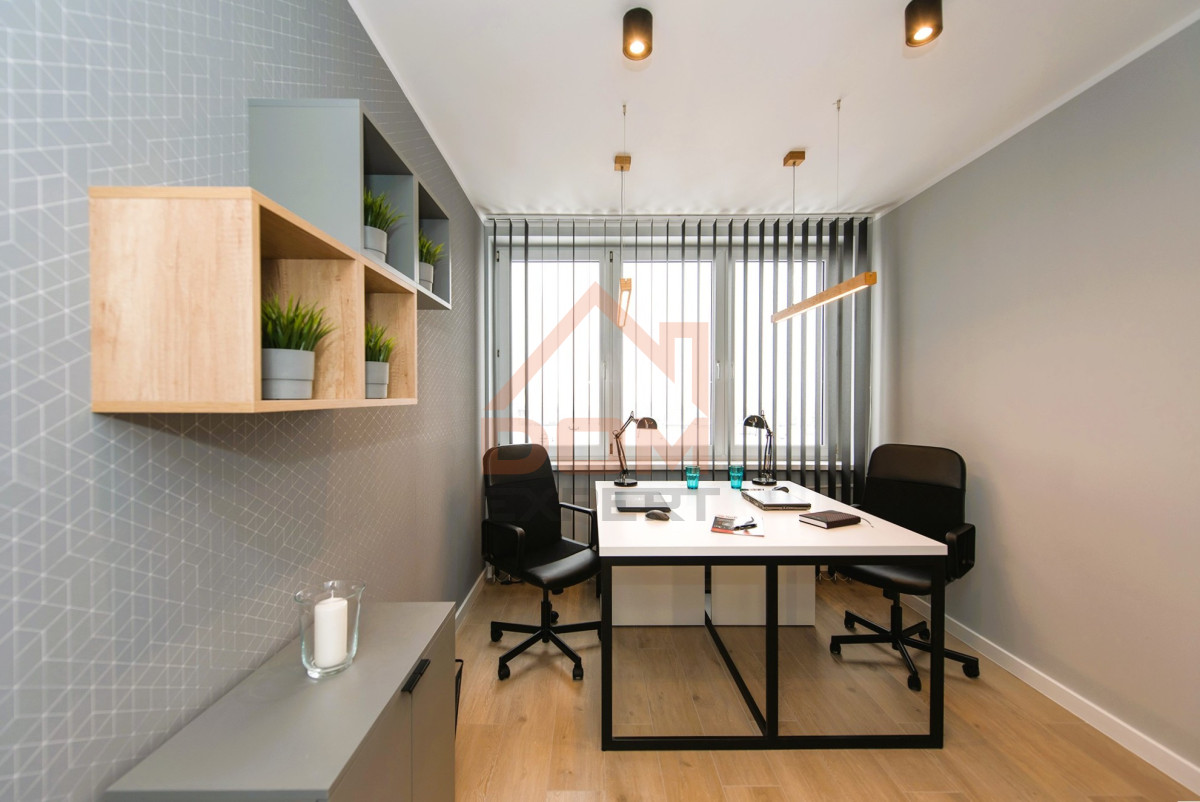 Komercyjny na wynajem