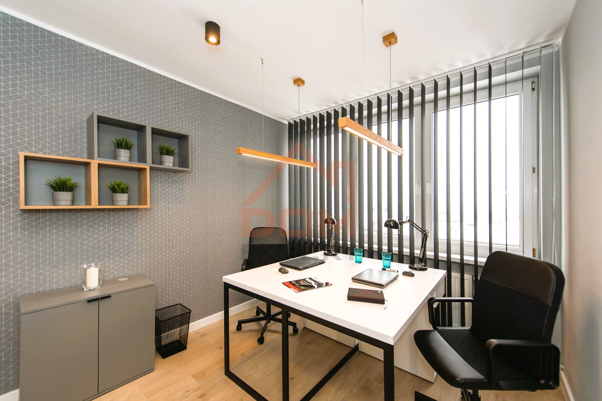 Komercyjny na wynajem