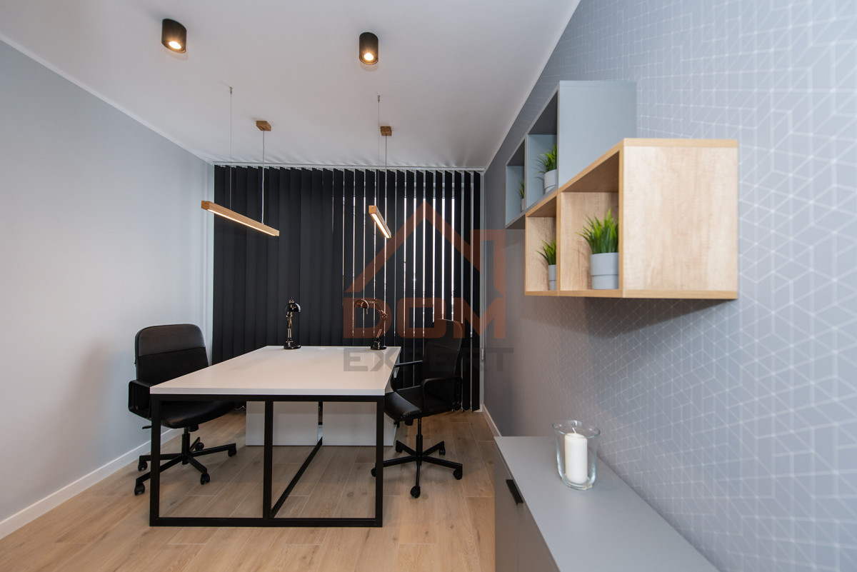 Komercyjny na wynajem