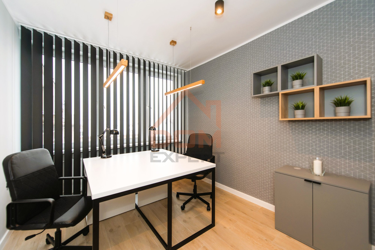 Komercyjny na wynajem