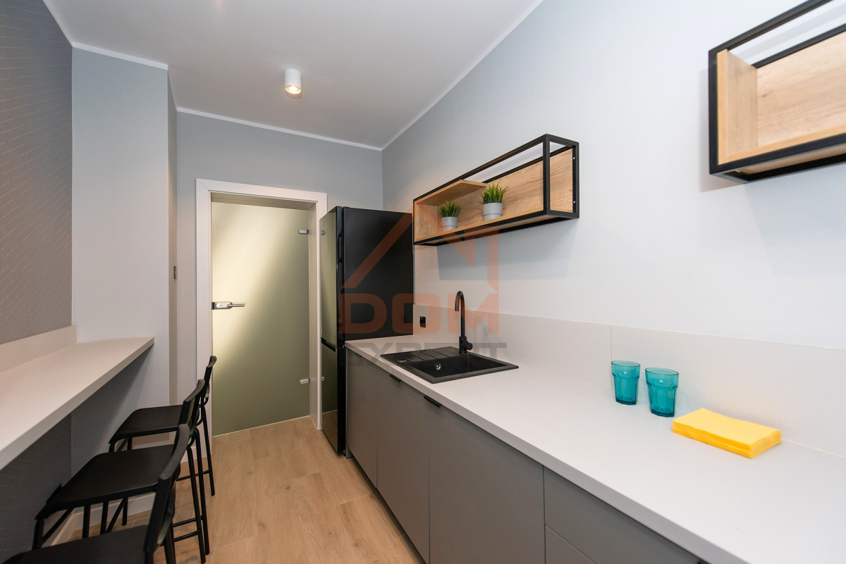 Komercyjny na wynajem